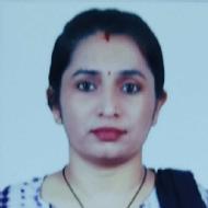 Shamitha Class I-V Tuition trainer in Bangalore