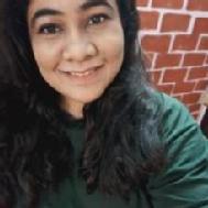 Priyanka J. Computer Course trainer in Mumbai