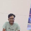 Photo of Rajat Moharana