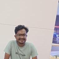Rajat Moharana Class 10 trainer in Rourkela