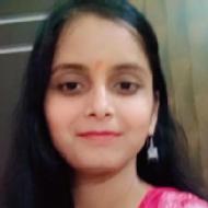Nishi S. Nursing trainer in Nawabganj