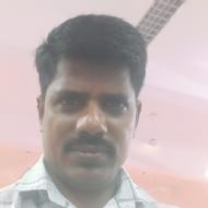 B. Elumalai Class 12 Tuition trainer in Chennai