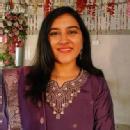 Photo of Neha K.