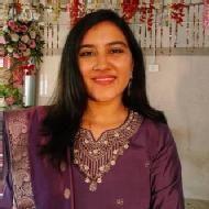 Neha K. Class I-V Tuition trainer in Ahmedabad