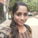 Photo of Nishanthi R.