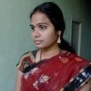 Photo of B Nagalakshmi