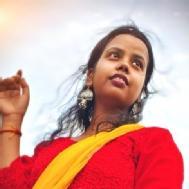 Prerna K. Dance trainer in Ranchi