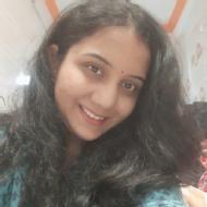 Aayushi T. Class 10 trainer in Jodhpur