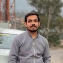 Photo of Deepak Bhargav