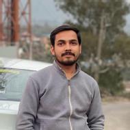 Deepak Bhargav IBPS Exam trainer in Shimla