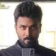 Venkatesh Personal Trainer trainer in Bangalore