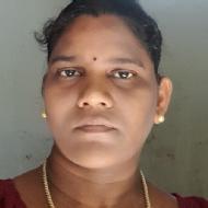 Vellaiammal S. Class I-V Tuition trainer in Chennai