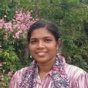 Photo of Vidhya M.