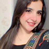 Deepanshi R. Class 12 Tuition trainer in Murthal Khas