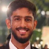 Franklin Joshy Cooking trainer in Bangalore
