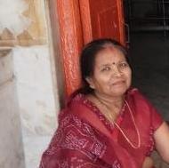 Asha G. Class I-V Tuition trainer in Nasirabad