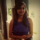 Photo of Anvesha S.