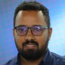 Photo of Sriranjan