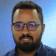 Sriranjan SQL Programming trainer in Bangalore