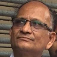Kanduri Nagaraju BCom Tuition trainer in Mumbai