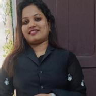 Reny M. LLB Tuition trainer in Kochi