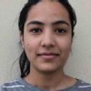 Photo of Srishty R.