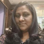 Usha H. Class I-V Tuition trainer in Bangalore