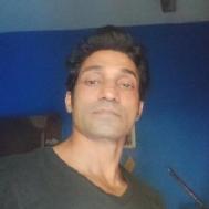Shemeer K M Personal Trainer trainer in Kochi
