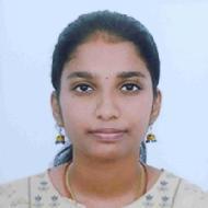 Muthulakshmi Class 8 Tuition trainer in Chennai