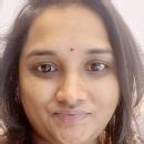 Photo of Yamuna J.