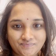 Yamuna J. Class I-V Tuition trainer in Bangalore
