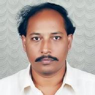 Satyanarayana Tally Software trainer in Hyderabad