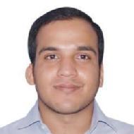 Sanjay Gusain Class 12 Tuition trainer in Sharjah