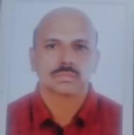 Anilkumar H Yoga trainer in Udumbanchola