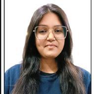 Rupal V. Class 10 trainer in Jaipur