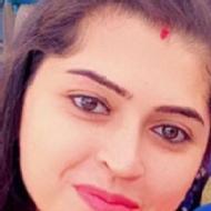 Chetali B. Class 10 trainer in Delhi