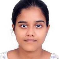 Arundhathy A. UPSC Exams trainer in Thiruvananthapuram
