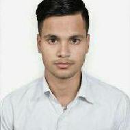 Ishu Thapliyal Class I-V Tuition trainer in Dehradun