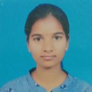 Suma N Class I-V Tuition trainer in Bangalore