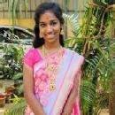 Photo of Ashwini S.