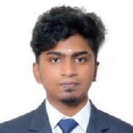 Rajan Athithya Kanishkar Class 10 trainer in Chennai