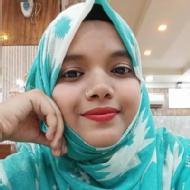 Haya J. Class 9 Tuition trainer in Patna Sadar
