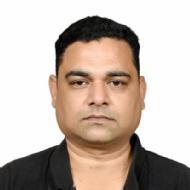 Asif Mohd Class 12 Tuition trainer in Hyderabad