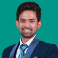 Logesh B UGC NET Exam trainer in Madurai South