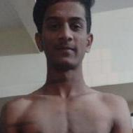 Shreyas Gowda H S Personal Trainer trainer in Bangalore
