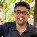 Photo of Amit Bakle