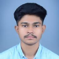 Rashmi Ranjan Sahu Class 10 trainer in Bijepur