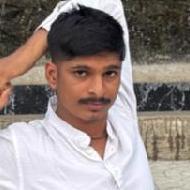 Anand Yadav Yoga trainer in Mumbai