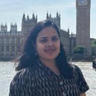 Prerana P. Class 12 Tuition trainer in Jaipur