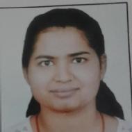 Akrati C. NEET-UG trainer in Raipur